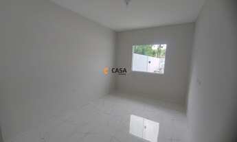 Imagem 5: CASA RESIDENCIAL em MATINHOS - PR, Balneário Gaivotas