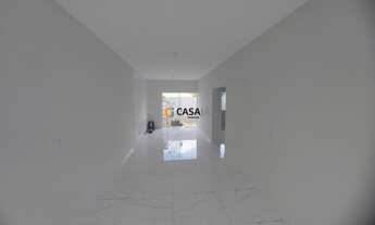 Imagem 4: CASA RESIDENCIAL em MATINHOS - PR, Balneário Gaivotas