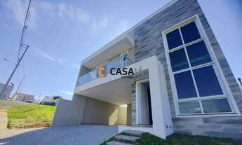 Imagem: SOBRADO RESIDENCIAL em CAMPO LARGO - PR