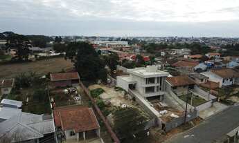 Imagem 3: TERRENO RESIDENCIAL em CAMPO LARGO - PR, BOM JESUS