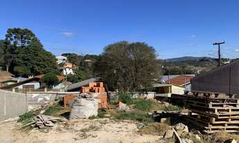 Imagem 4: TERRENO RESIDENCIAL em CAMPO LARGO - PR, BOM JESUS