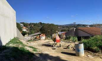 Imagem 5: TERRENO RESIDENCIAL em CAMPO LARGO - PR, BOM JESUS