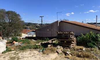Imagem 6: TERRENO RESIDENCIAL em CAMPO LARGO - PR, BOM JESUS