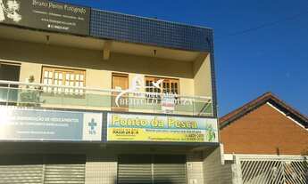 Imagem 2: 1 banheiros Sala comercial com 1 banheiro