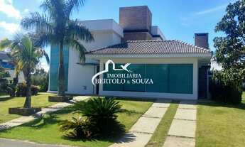 Imagem: 4 dormitórios, 3 suíte, 4 vagas na garagem