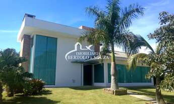 Imagem 4: 4 dormitórios, 3 suíte, 4 vagas na garagem