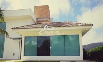 Imagem 3: 4 dormitórios, 3 suíte, 4 vagas na garagem