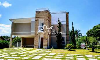 Imagem: 4 dormitórios, 4 suíte