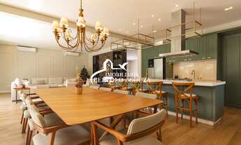 Imagem 5: 5 dormitórios, 5 suíte, 7 banheiro