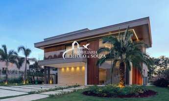 Imagem: 5 dormitórios, 5 suíte, 7 banheiro