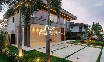 Imagem 2: 5 dormitórios, 5 suíte, 7 banheiro