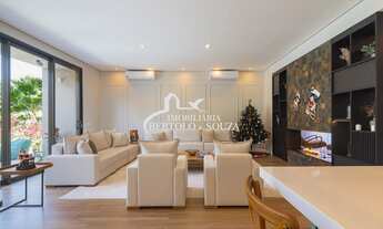 Imagem 4: 5 dormitórios, 5 suíte, 7 banheiro