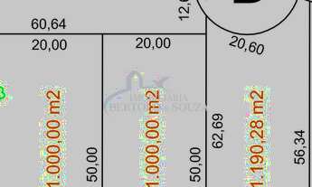 Imagem 5: 3190M² de Área Total