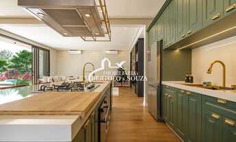 Imagem 3: 5 dormitórios, 5 suíte, 7 banheiro