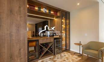 Imagem 7: 5 dormitórios, 5 suíte, 7 banheiro