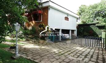 Imagem: 4 dormitórios, 4 suíte