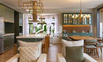 Imagem 6: 5 dormitórios, 5 suíte, 7 banheiro