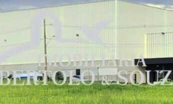 Imagem 2: 3190M² de Área Total