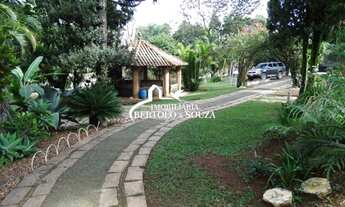 Imagem 2: 4 dormitórios, 4 suíte