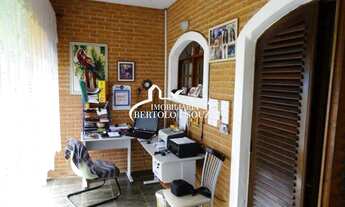 Imagem 6: 4 dormitórios, 4 suíte