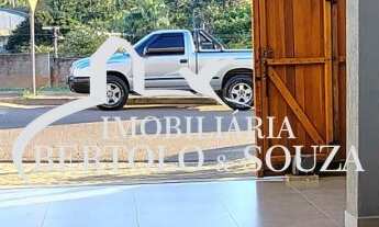 Imagem 2: 5 dormitórios, 2 suíte, 6 banheiro, 3 vagas na garagem