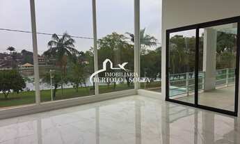 Imagem 4: 5 dormitórios, 5 suíte, 11 banheiro, 4 vagas na garagem