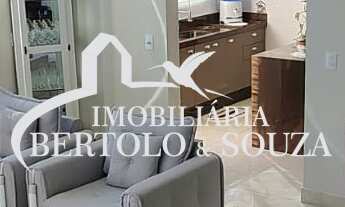 Imagem 5: 3 dormitórios, 1 suítes, 3 banheiro, 1 vaga na garagem