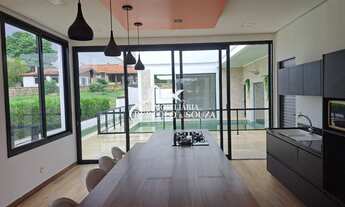 Imagem 7: 5 dormitórios, 5 suíte, 11 banheiro, 4 vagas na garagem