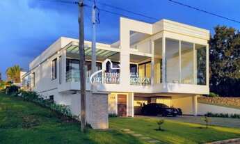 Imagem: 5 dormitórios, 5 suíte, 11 banheiro, 4