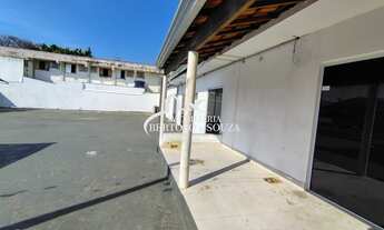 Imagem 4: 598M² de Área Total