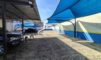 Imagem 7: 930M² de Área Total