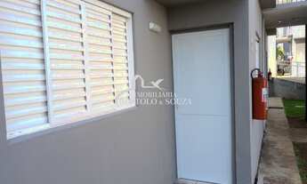 Imagem: 2 dormitórios, 1 banheiros, 1 vaga na garagem