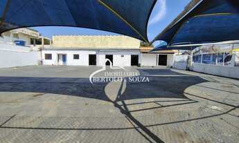 Imagem: 598M² de Área Total