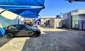 Imagem 3: 930M² de Área Total