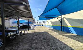 Imagem 5: 930M² de Área Total