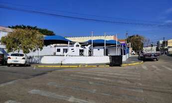 Imagem 6: 598M² de Área Total