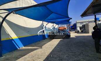 Imagem 6: 930M² de Área Total