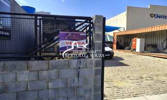 Imagem: 930M² de Área Total