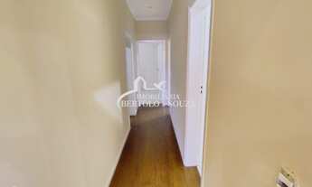 Imagem 6: 3 dormitórios, 1 suítes, 1 vaga na garagem