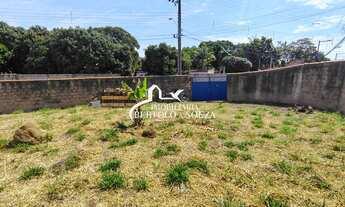 Imagem 4: 291M² de Área Total