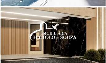 Imagem 4: 3 dormitórios, 3 suíte, 4 banheiro, 4 vagas na garagem