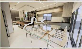 Imagem 3: 3 dormitórios, 3 suíte, 4 banheiro, 4 vagas na garagem