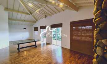 Imagem 7: 4 dormitórios, 2 suíte, 5 banheiro, 4 vagas na garagem