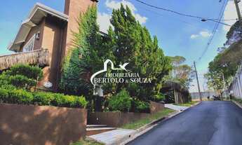 Imagem 2: 4 dormitórios, 2 suíte, 5 banheiro, 4 vagas na garagem