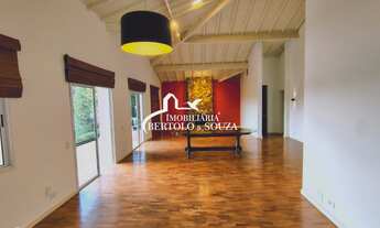 Imagem 6: 4 dormitórios, 2 suíte, 5 banheiro, 4 vagas na garagem