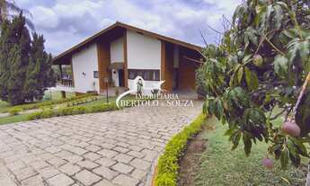 Imagem 2: 4 dormitórios, 3 suíte, 4 banheiro, 4 vagas na garagem