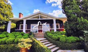 Imagem: 4 dormitórios, 2 suíte, 5 banheiro, 4