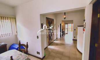 Imagem 7: 4 dormitórios, 3 suíte, 4 banheiro, 4 vagas na garagem