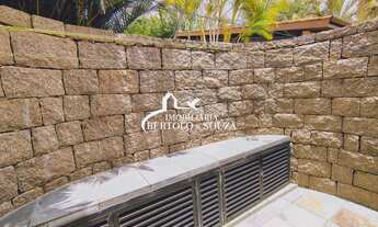 Imagem 6: 4 dormitórios, 3 suíte, 4 banheiro, 4 vagas na garagem