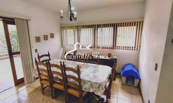 Imagem 3: 4 dormitórios, 3 suíte, 4 banheiro, 4 vagas na garagem